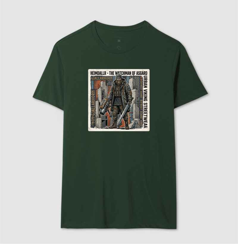 Camisa 8
