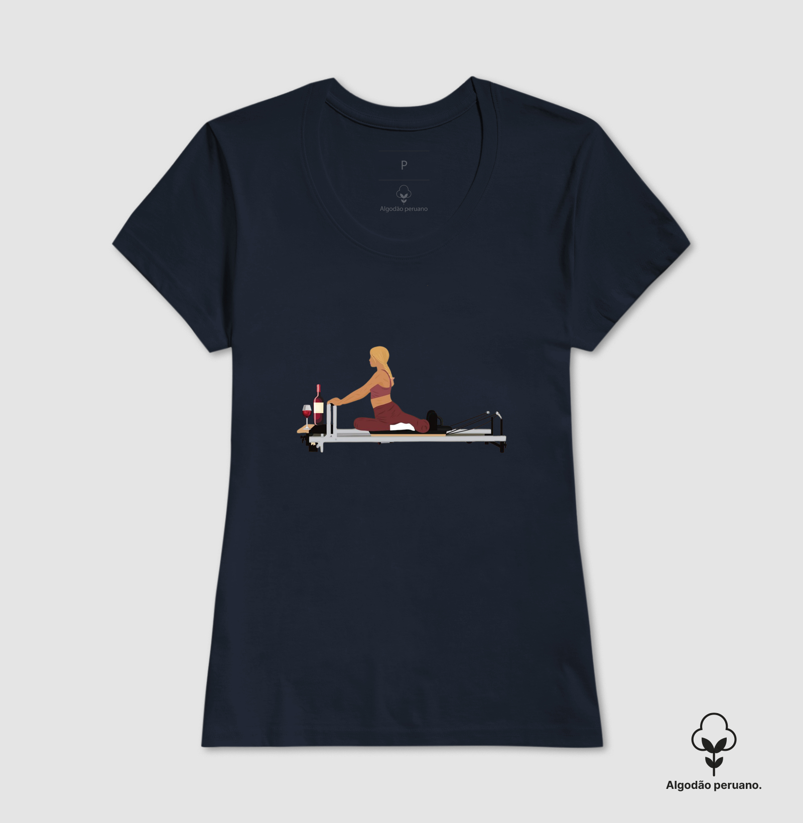 Camisa 4