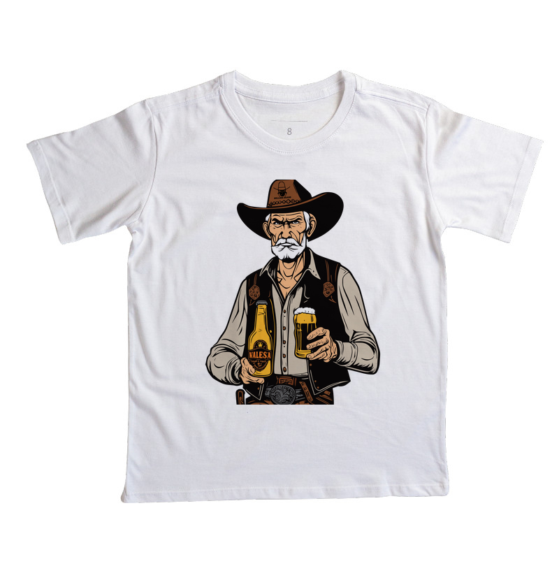 Old Man Beer Bulldog Brabo - Imagem 2