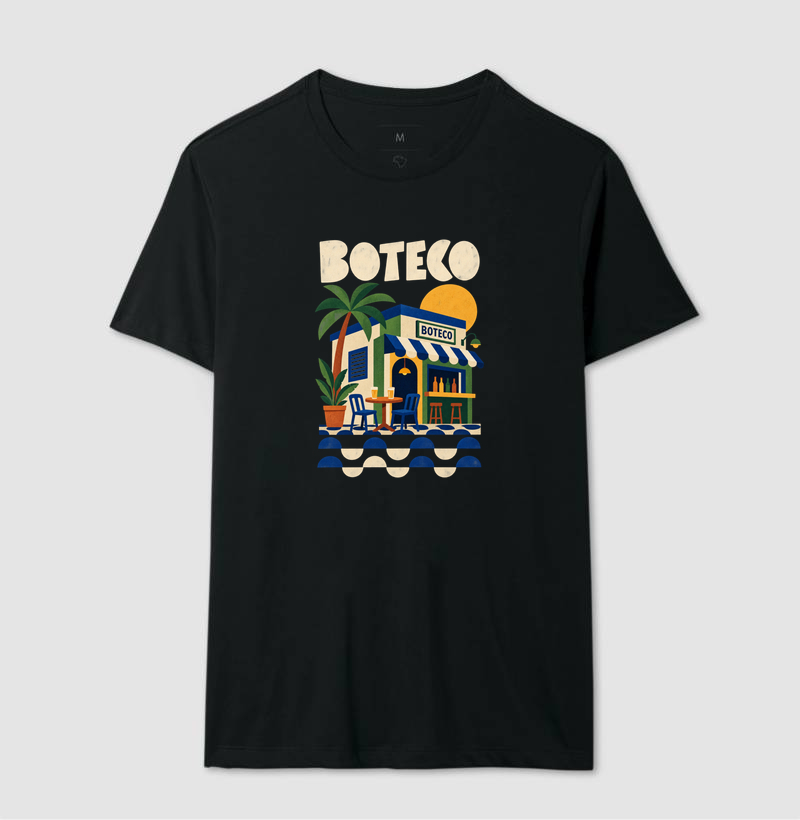 Boteco Retrô - Imagem 5