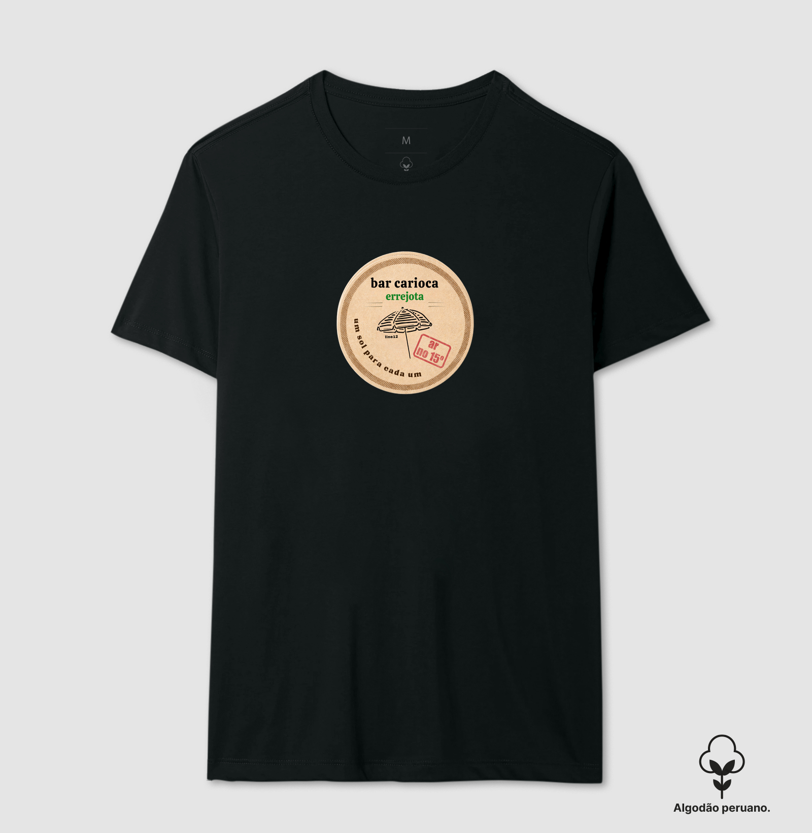 Camisa 8