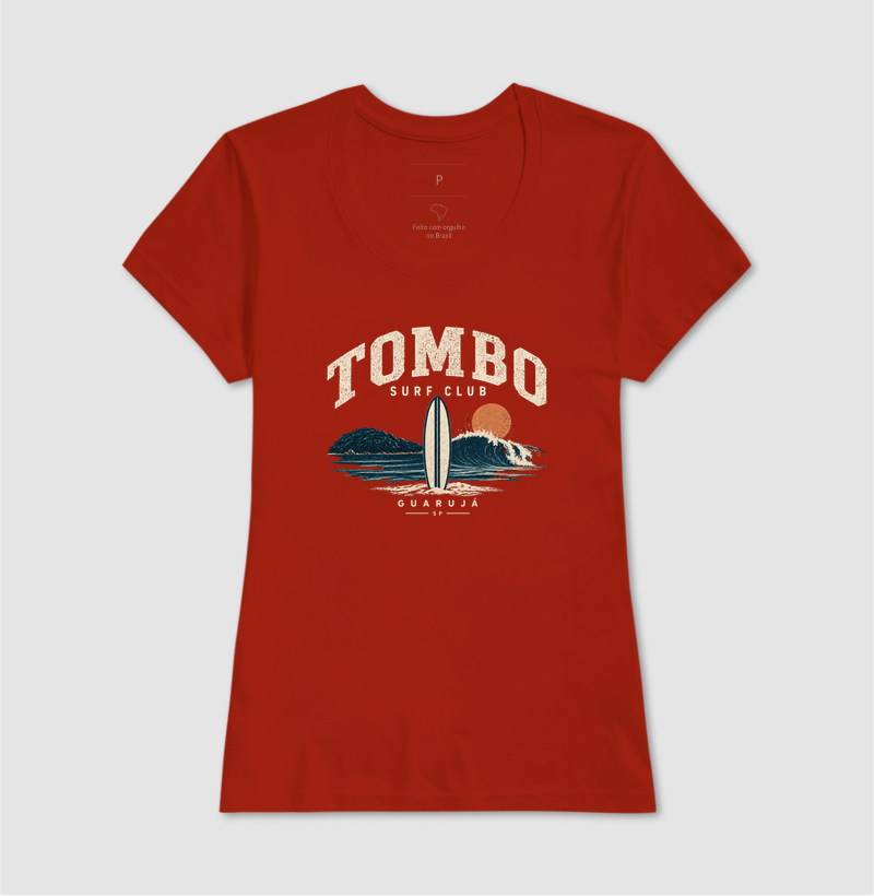 Tombo Surf Club - Imagem 11