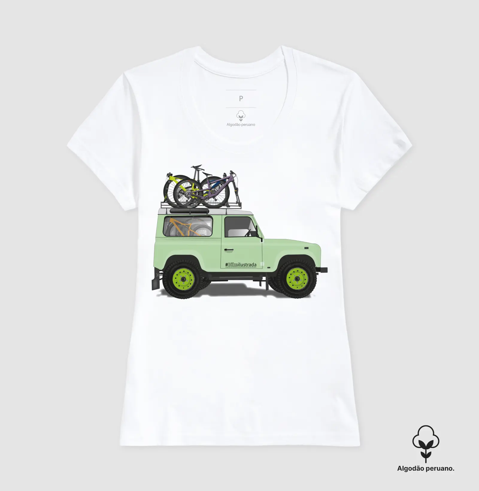 Camisa 1