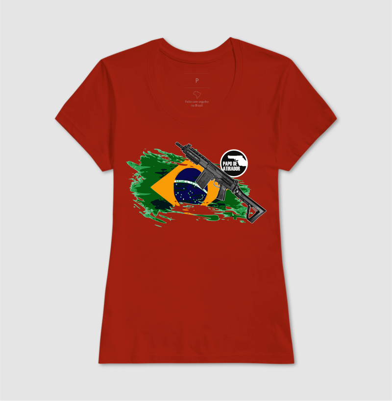 Camisa 11