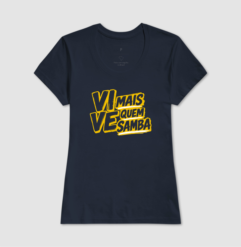 Vive Mais quem Samba - Imagem 7