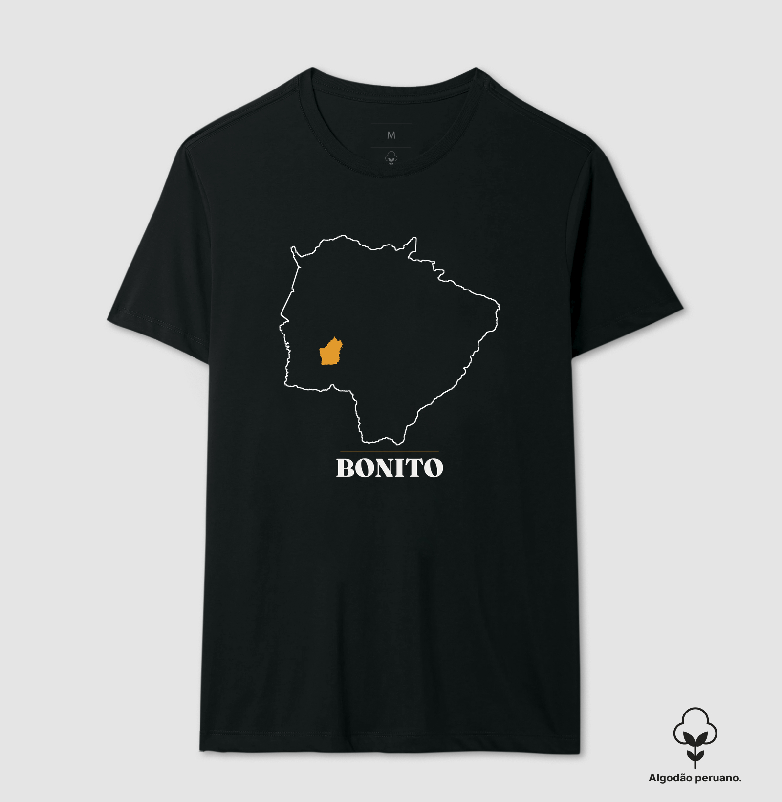 Bonito | Traço MS - Imagem 2