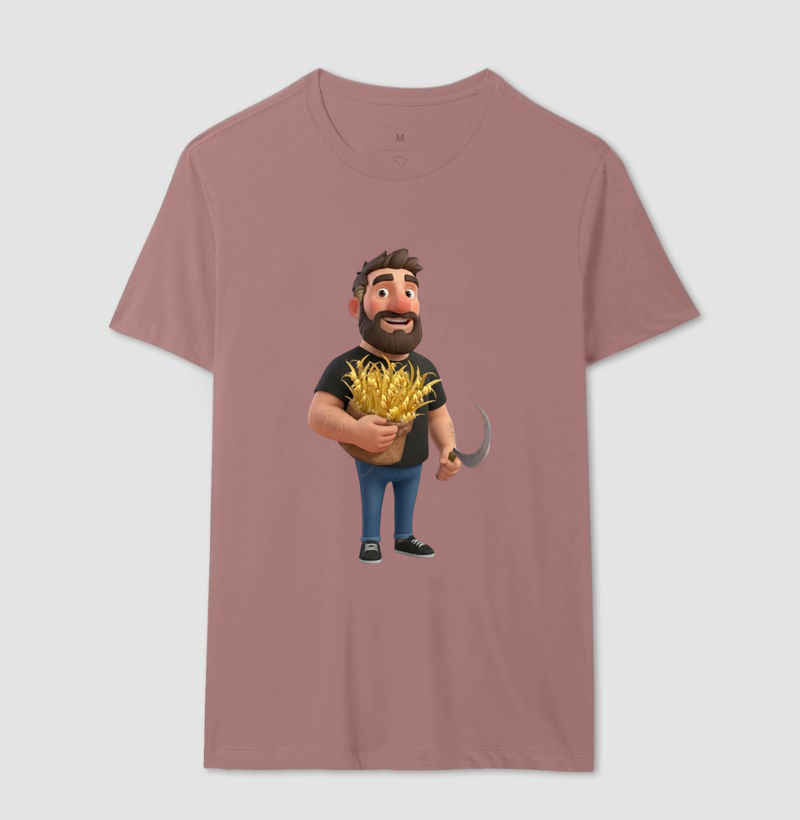Camisa 16