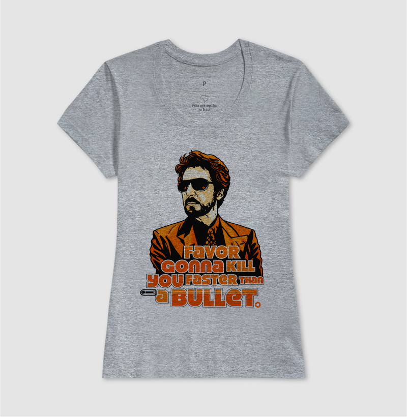 Carlito’s Way – Favor Gonna Kill You - Imagem 9