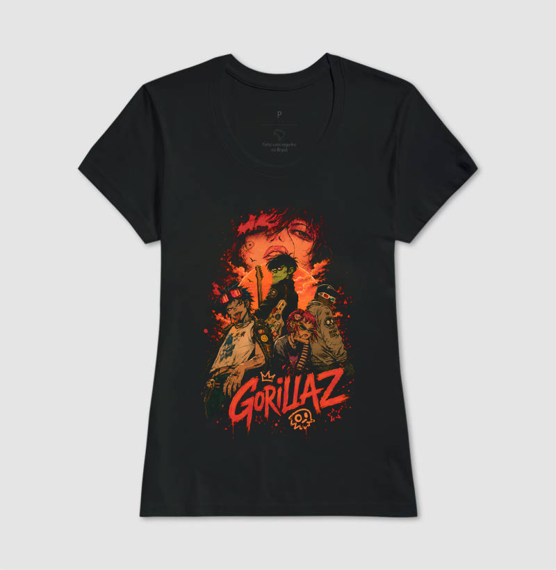 Camisa 5