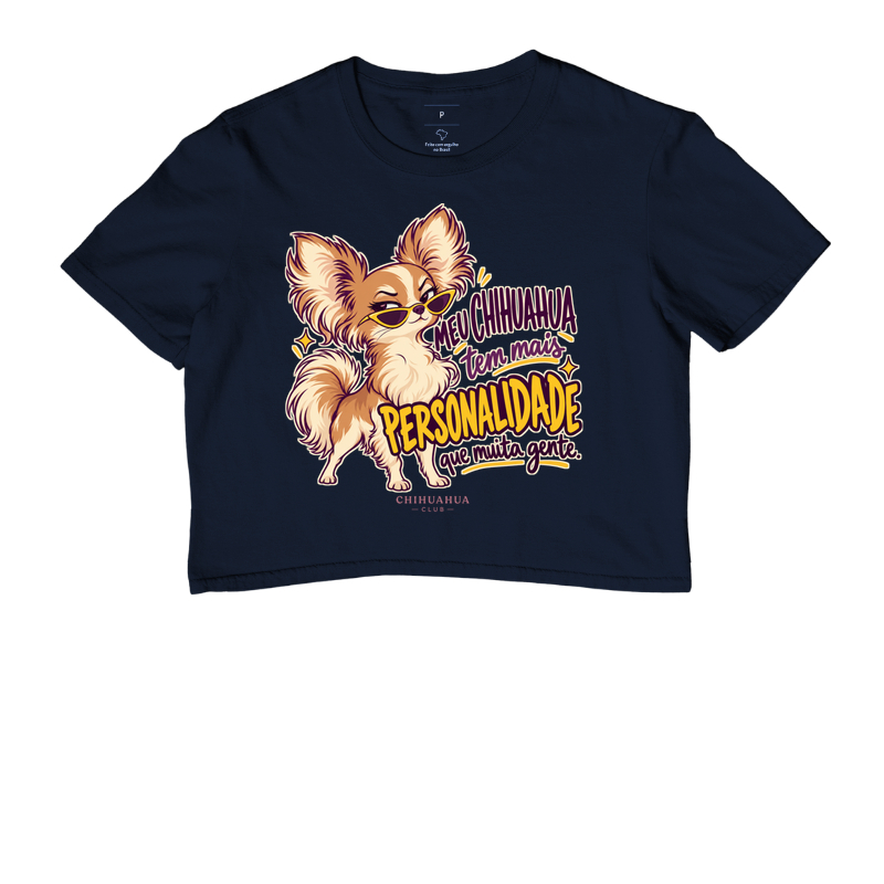 Meu chihuahua tem mais personalidade que muita gente - Imagem 4