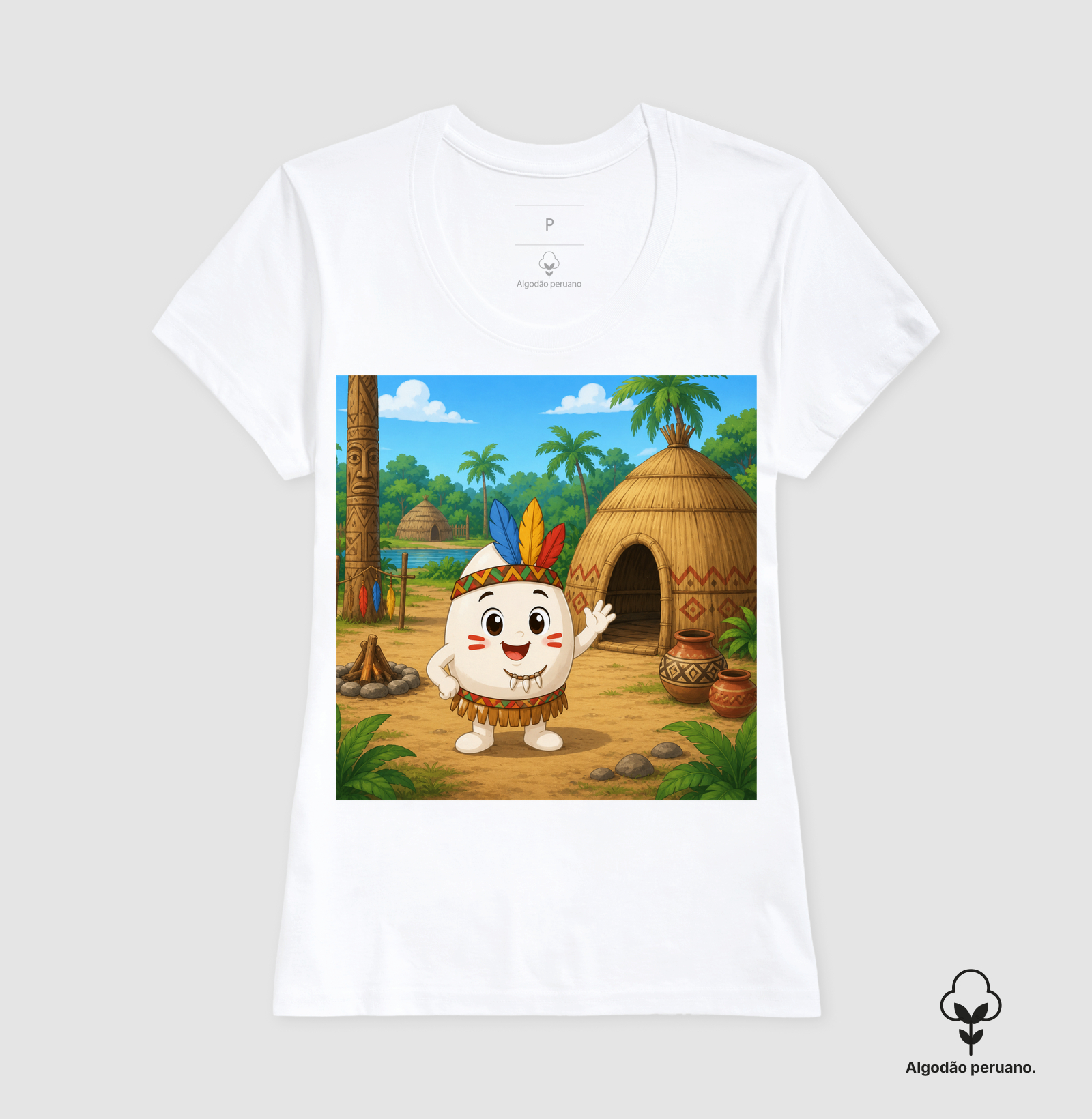 Camisa 4