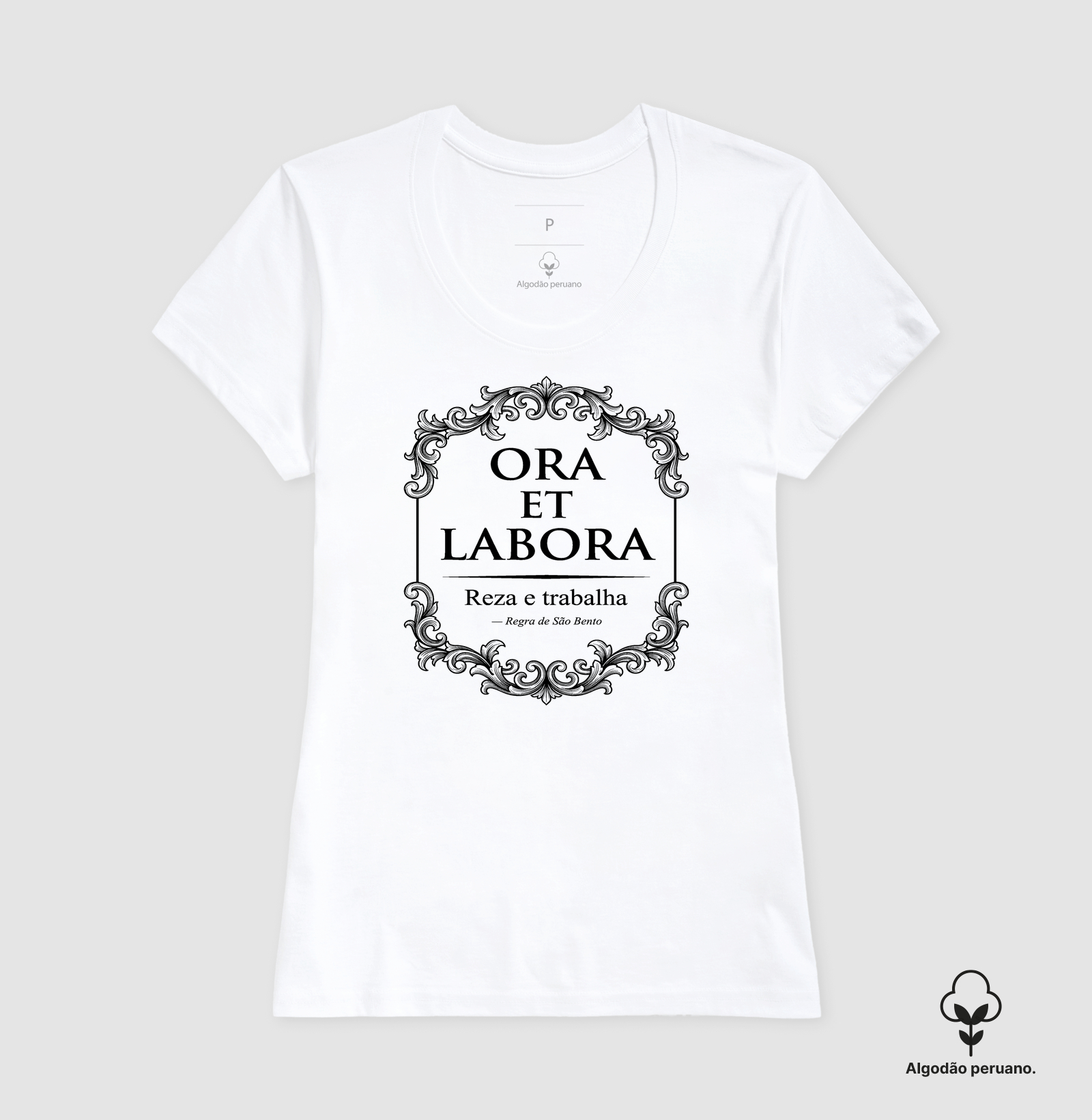 Ora Et Labora - Reza e Trabalha - Imagem 7