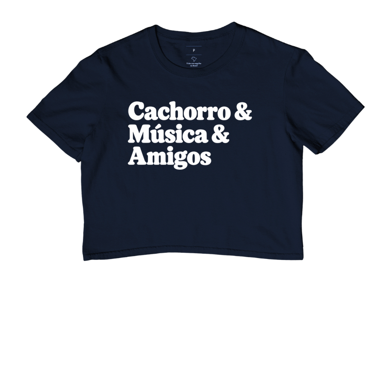 Cachorro & Música & Amigos - Imagem 4