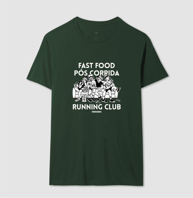 Fast Food Pós Corrida - Imagem 6