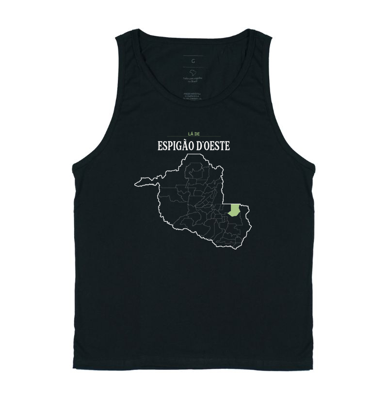 Espigão D'Oeste | Território RO - Imagem 3
