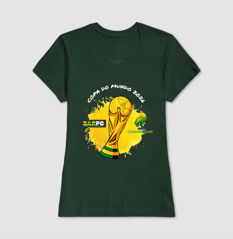Camisa 9