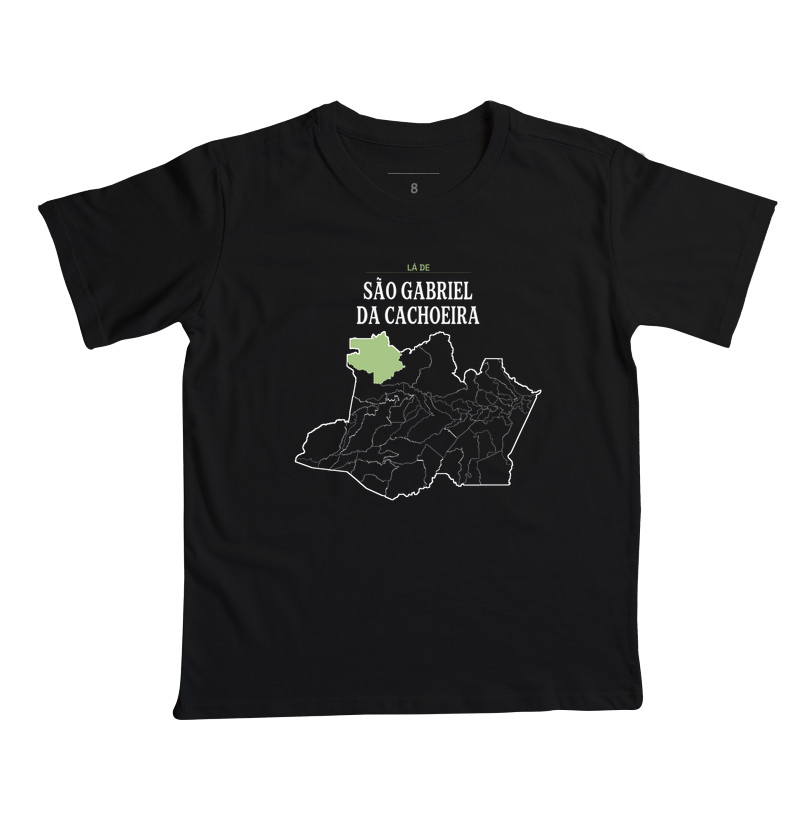 São Gabriel da Cachoeira | Território AM - Imagem 2