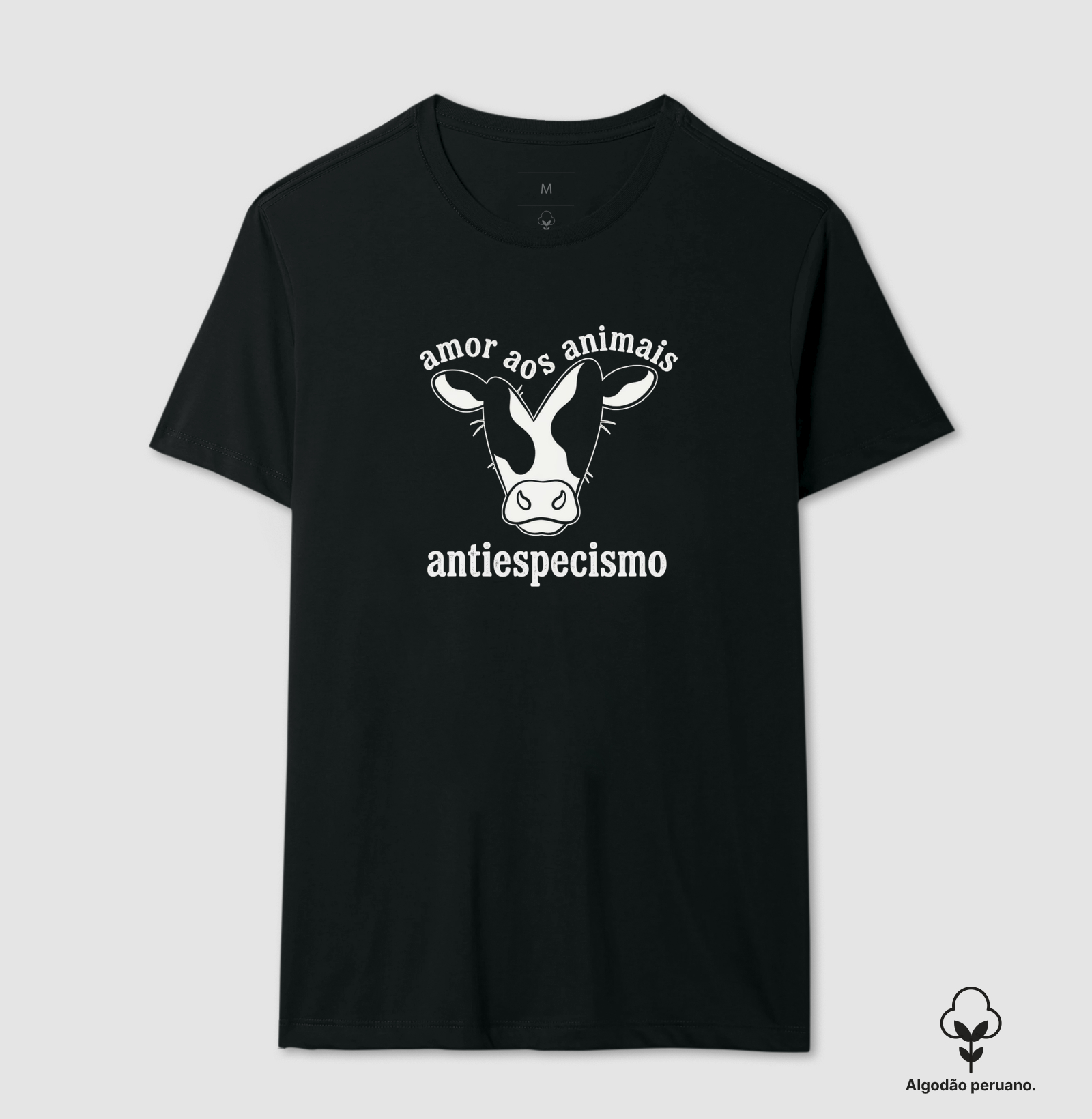 Antiespecismo - Vaca <3 - Imagem 2