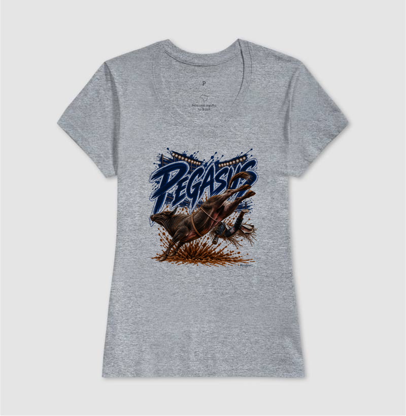 Pegasus - Rodeo Legend - Imagem 9