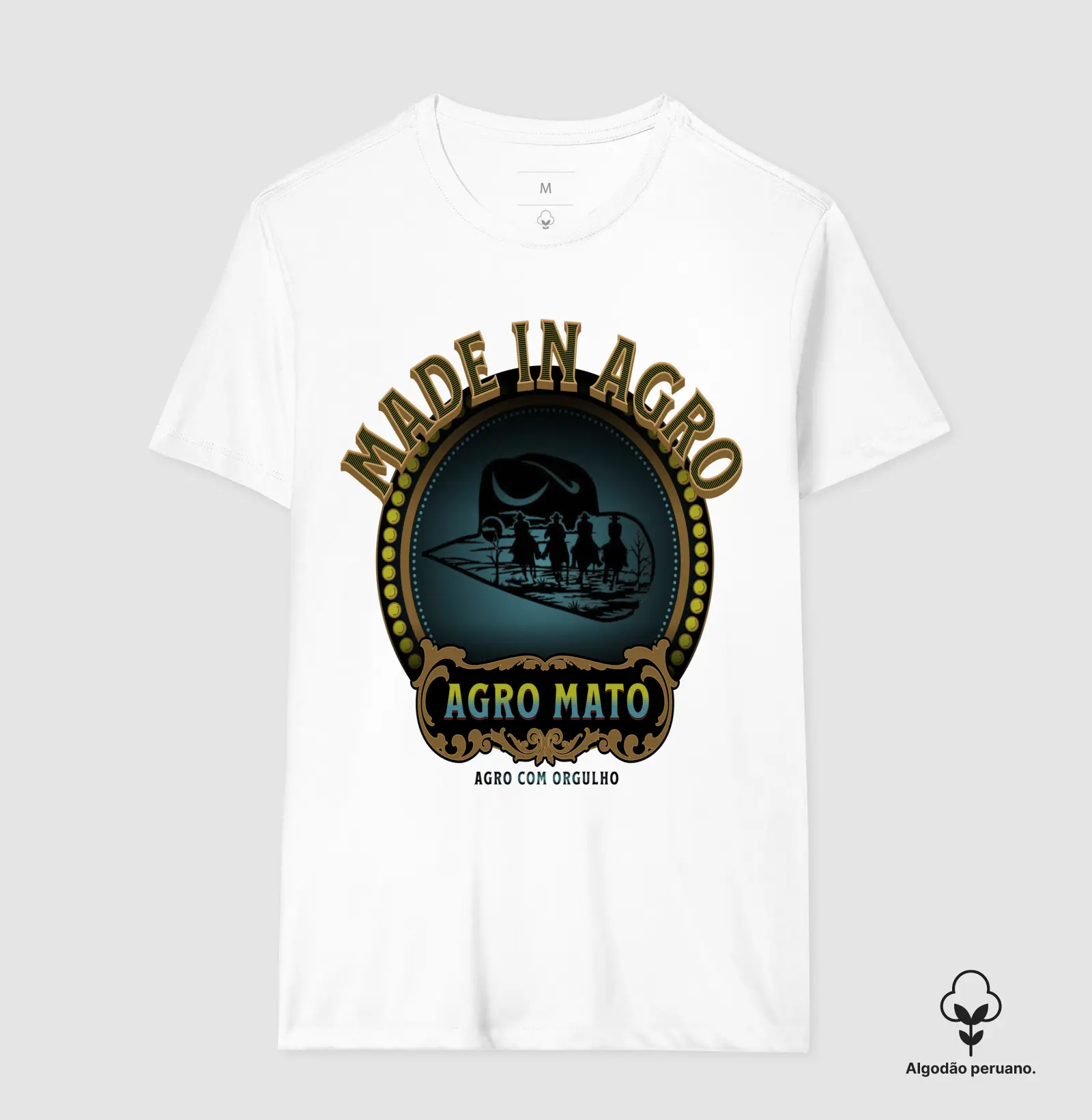 Made In Agro - Imagem 2