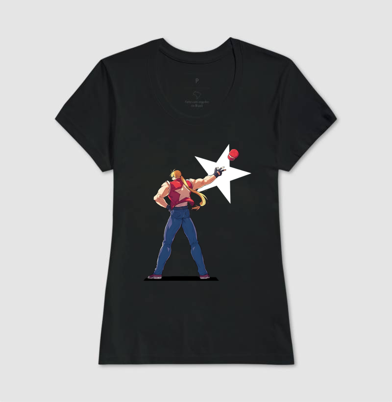 Camisa 3