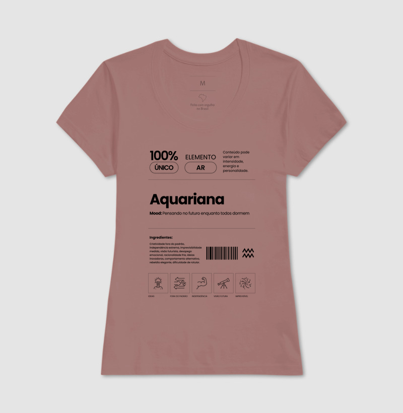 Aquariana (Coleção Label) - Imagem 17