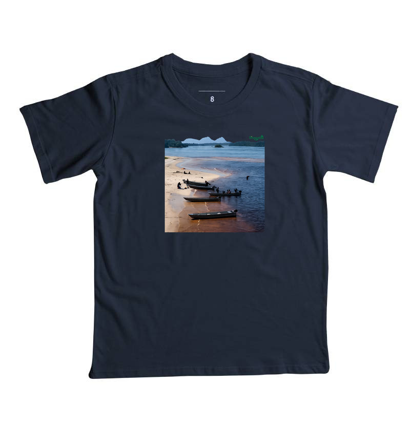 Camisa 5