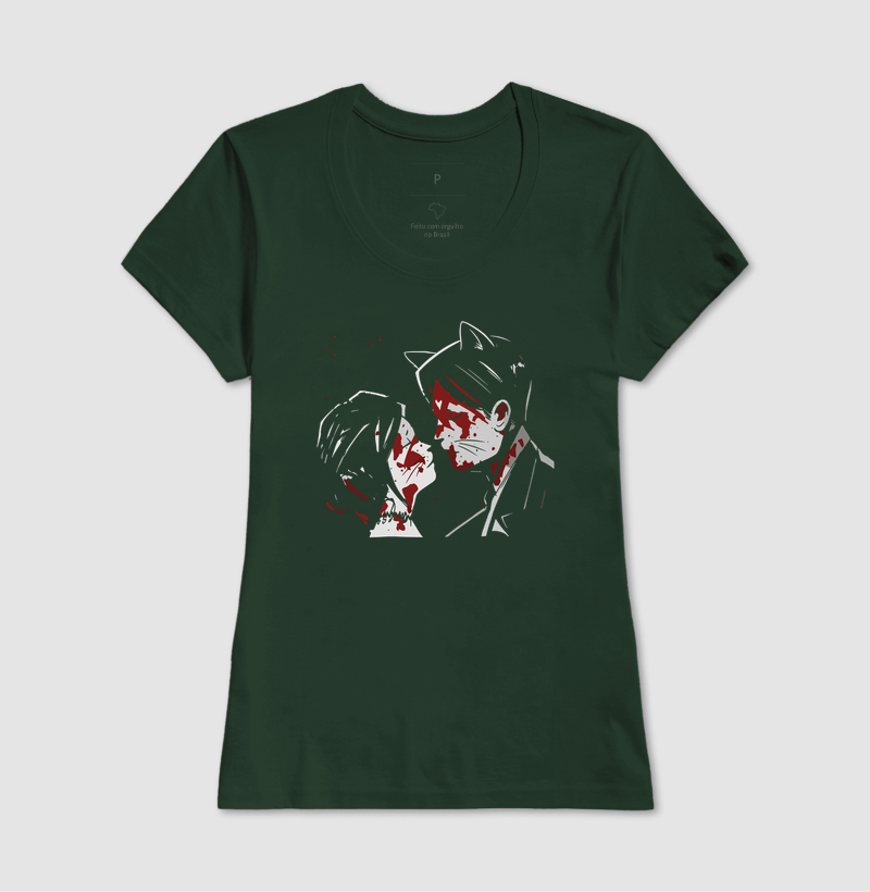 Camisa 12
