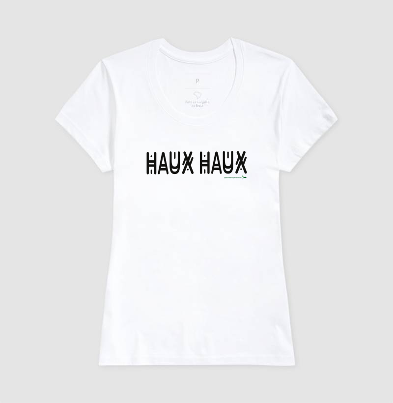 Haux Haux - Imagem 5