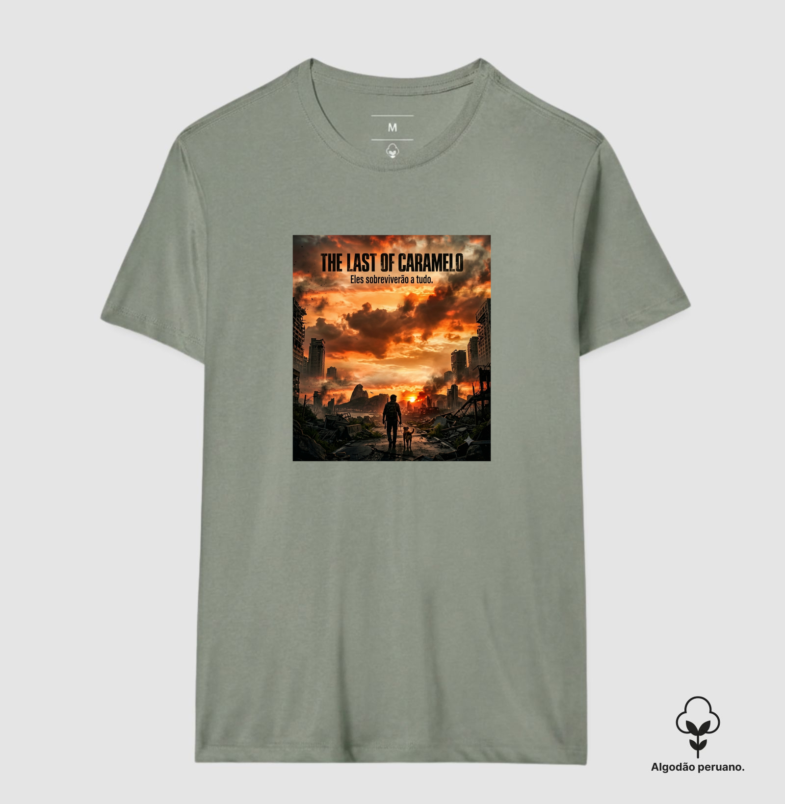 Camisa 3