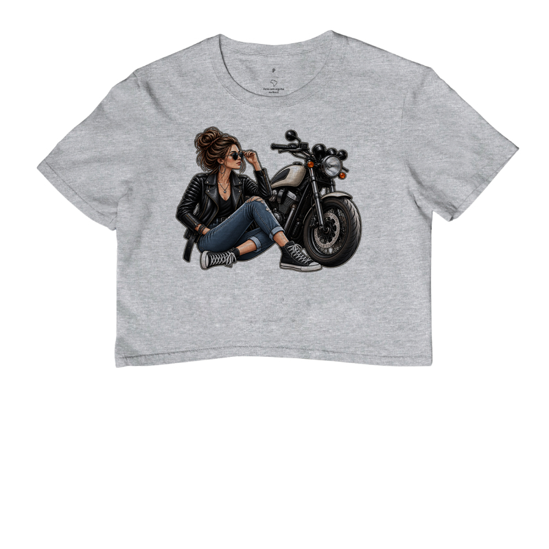 Moto - Mulher - Imagem 6