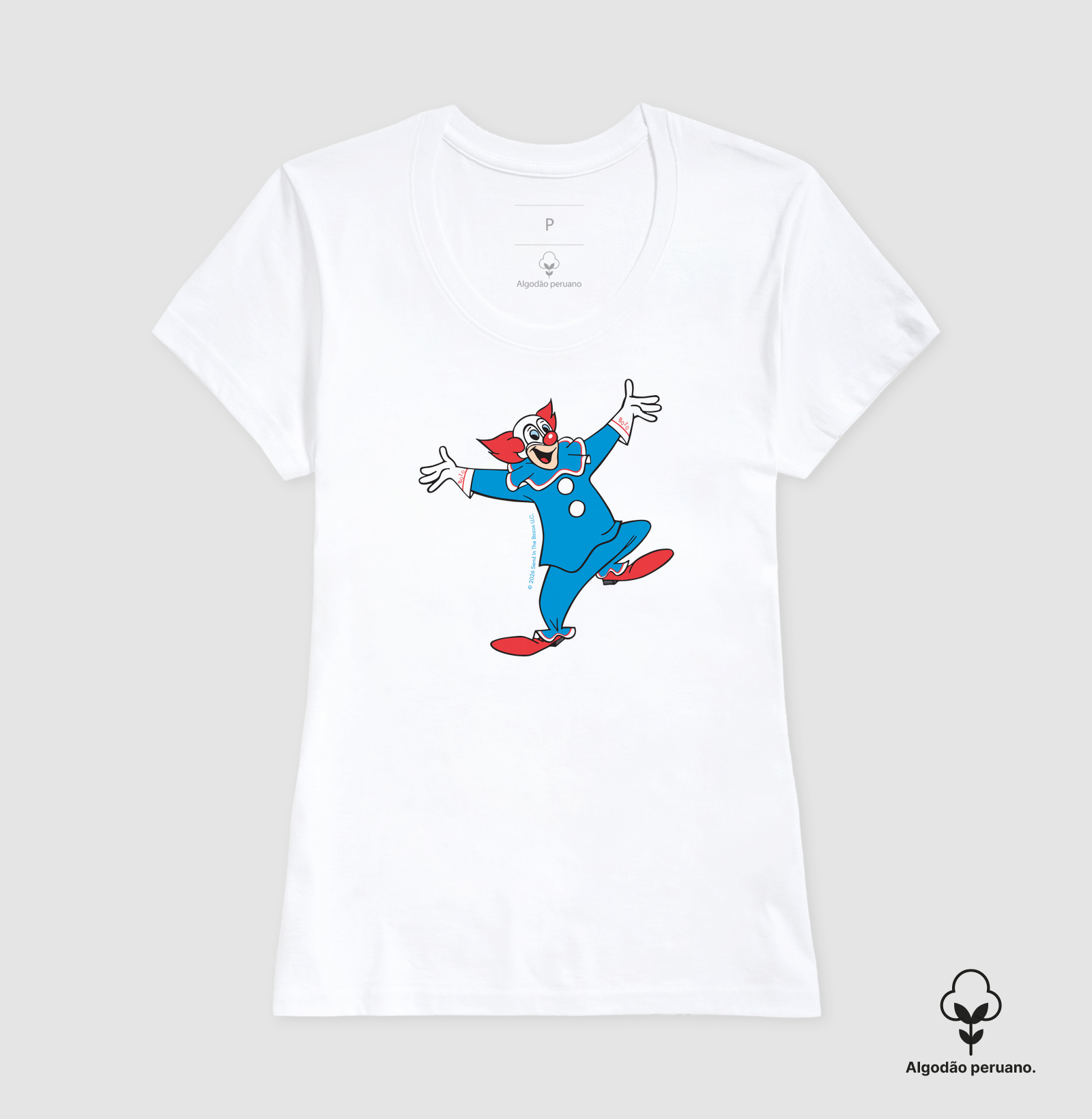 Camisa 6