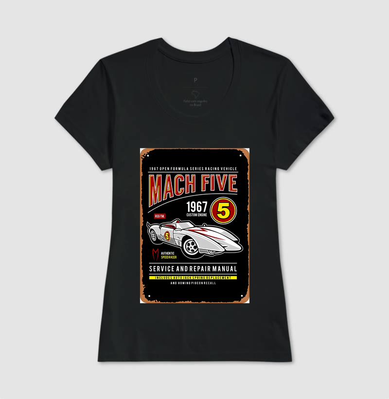 Camisa 2