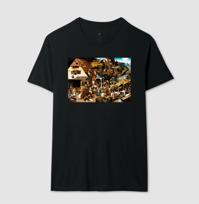 Camisa 1