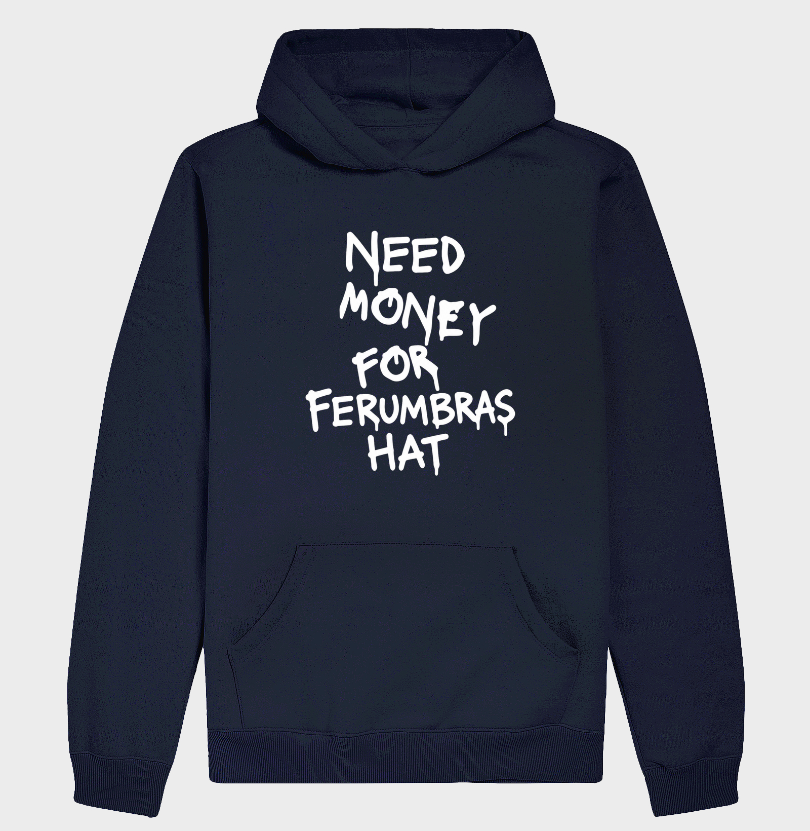 Need Money For Ferumbras Hat - Centralizada - Imagem 4