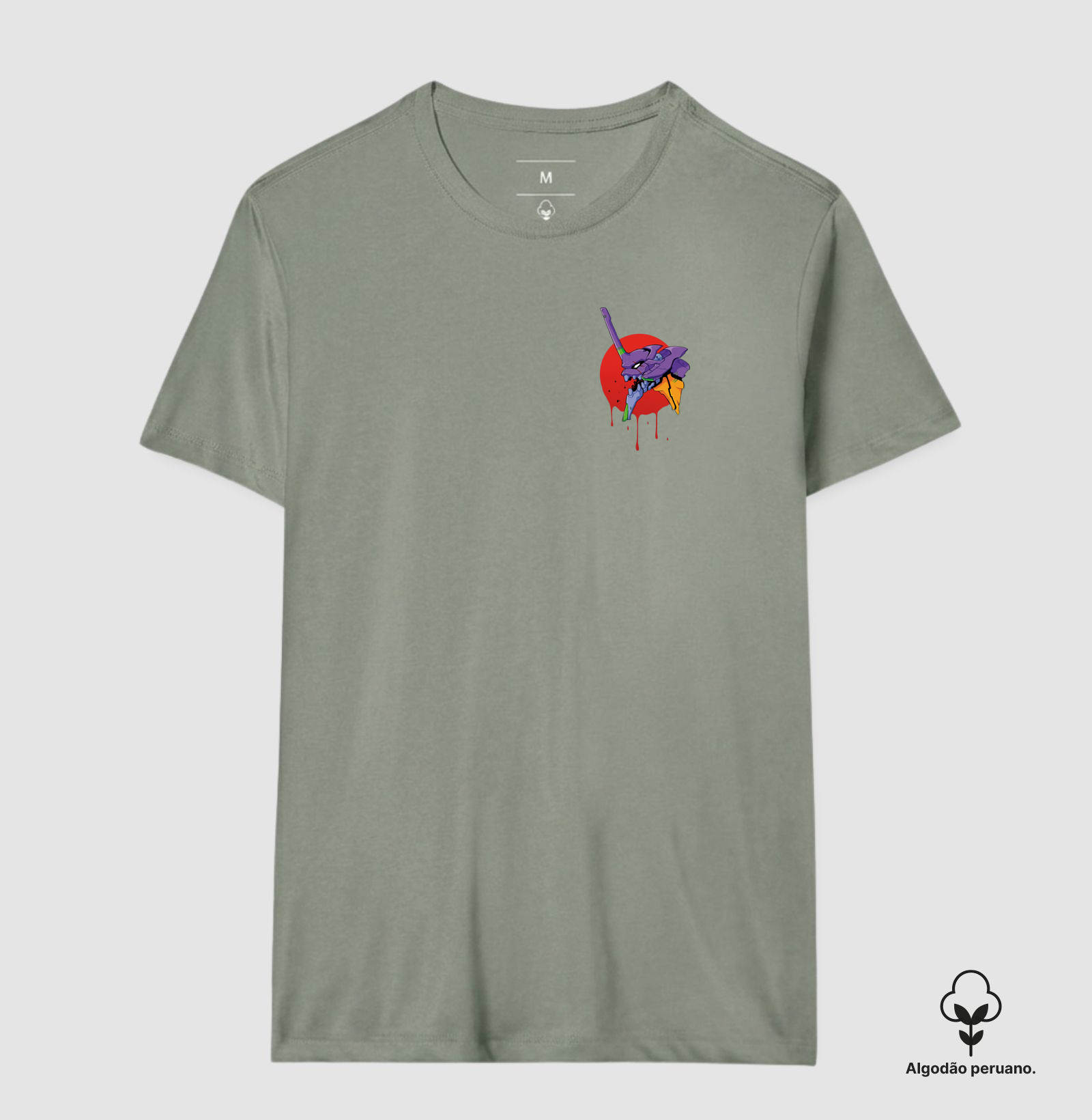 Camisa 11