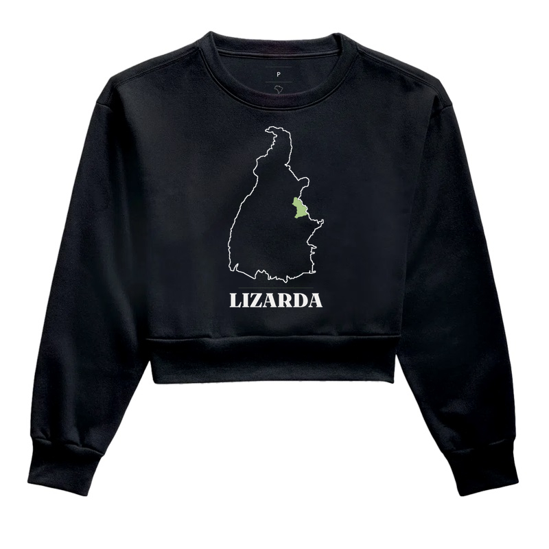Lizarda | Traço TO - Imagem 2