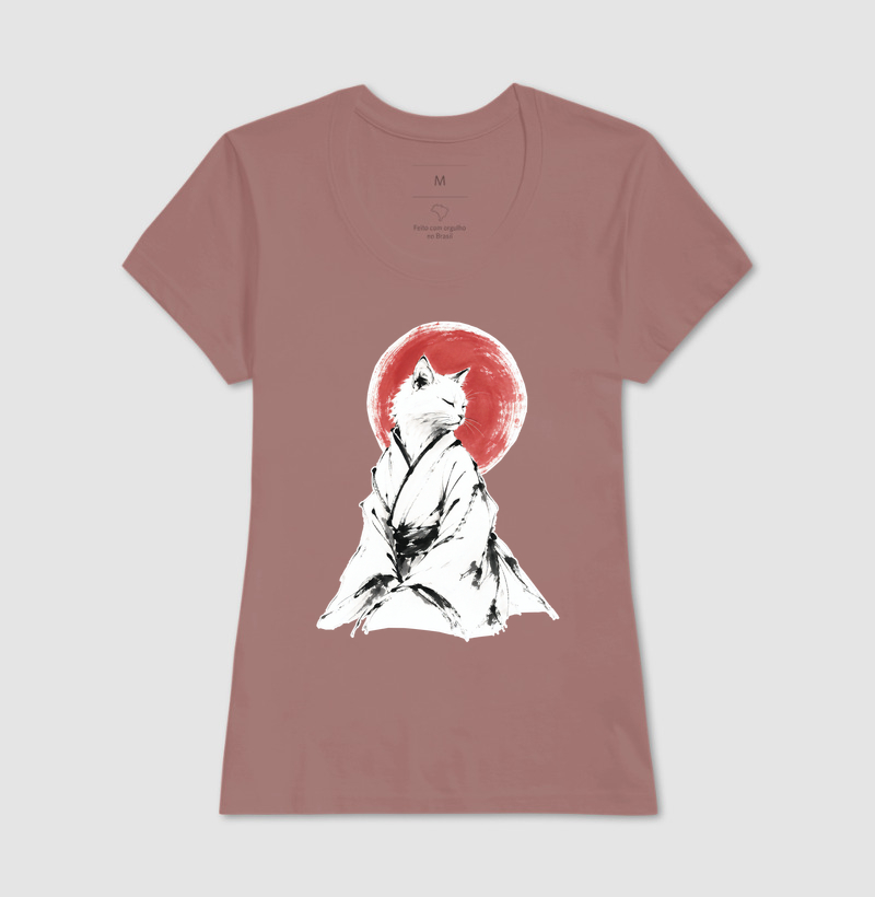 Camisa 16