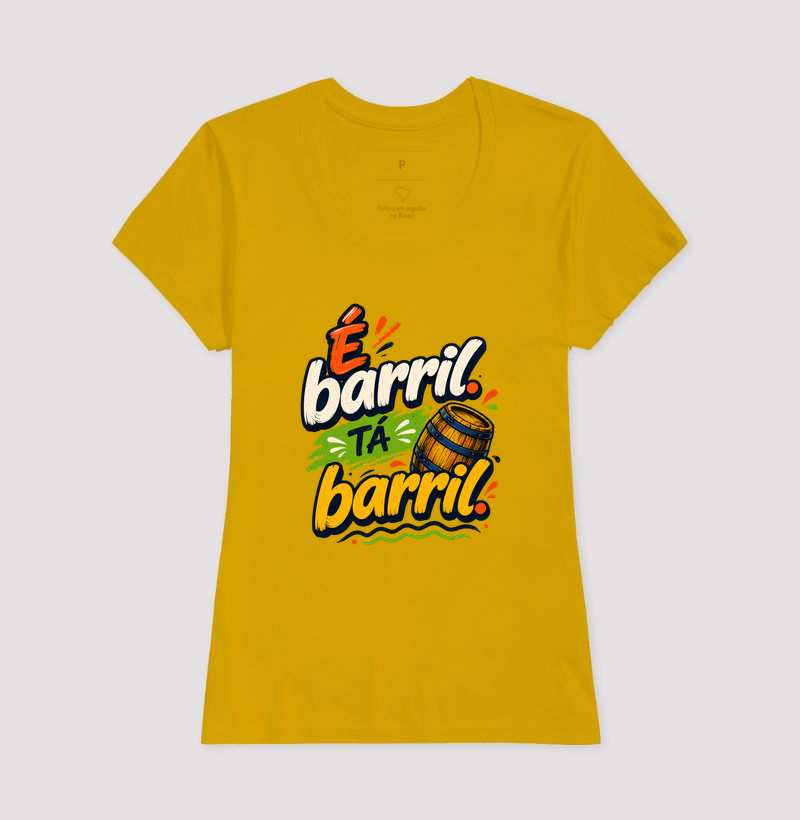 Camisa 15