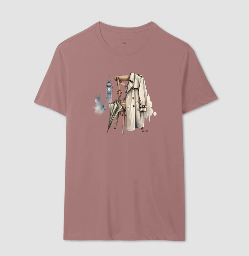 Camisa 16