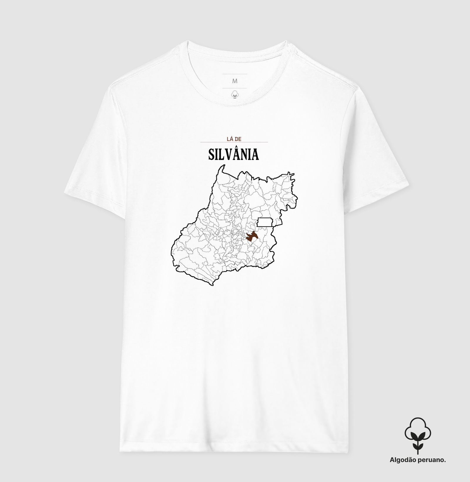 Silvânia | Território GO - Imagem 6