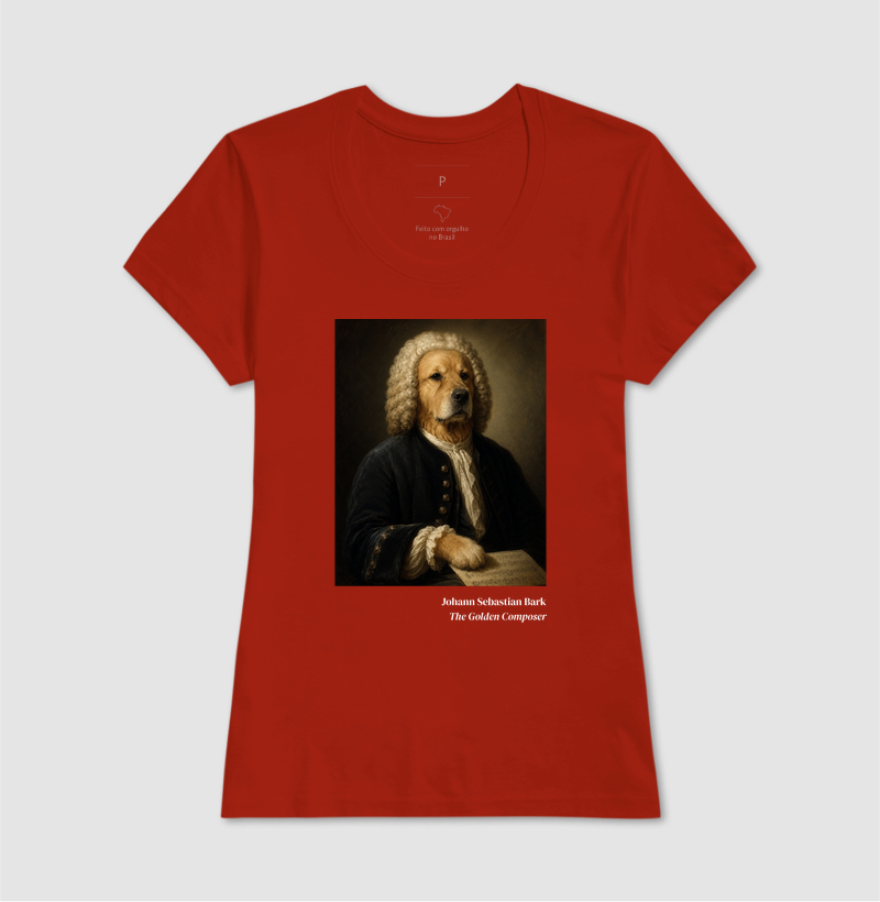 Johann Sebastian Bark - Imagem 9