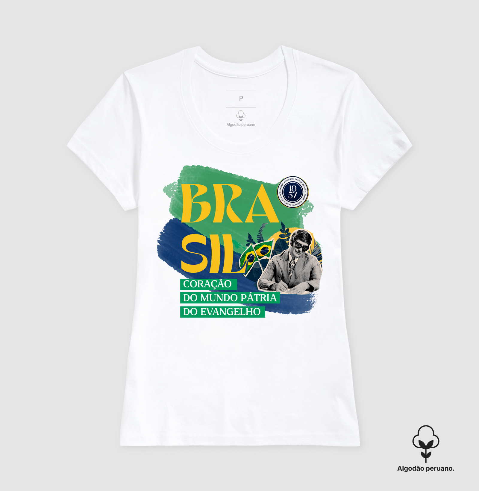 Camisa 3