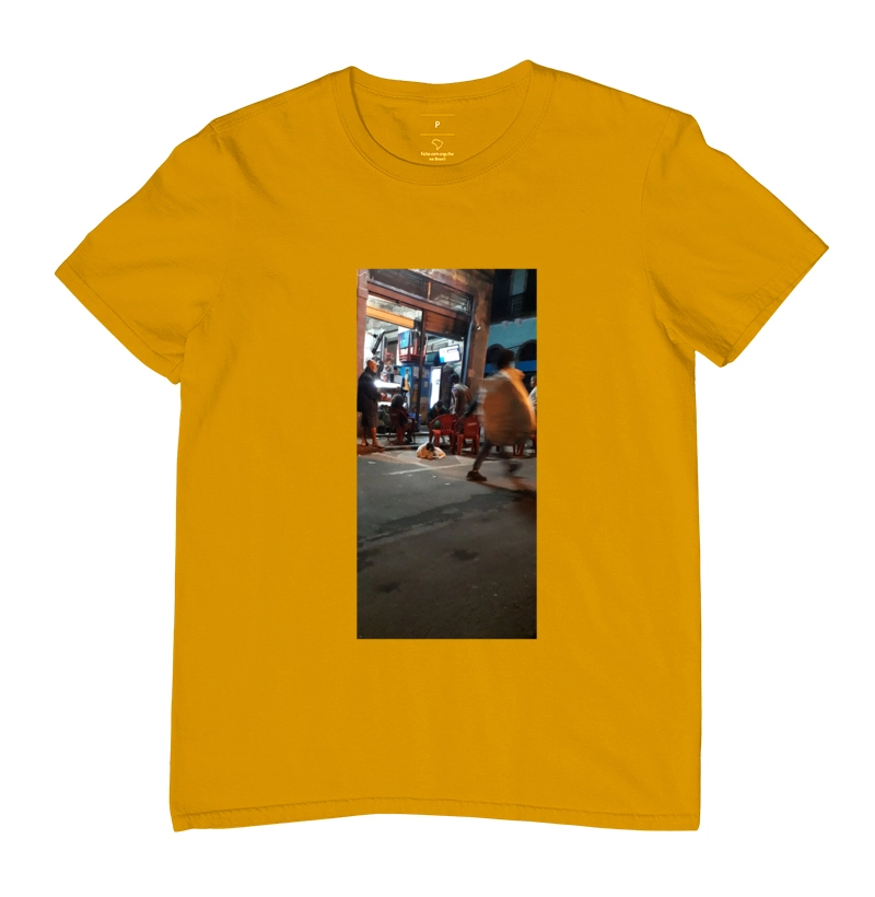 Camisa 13