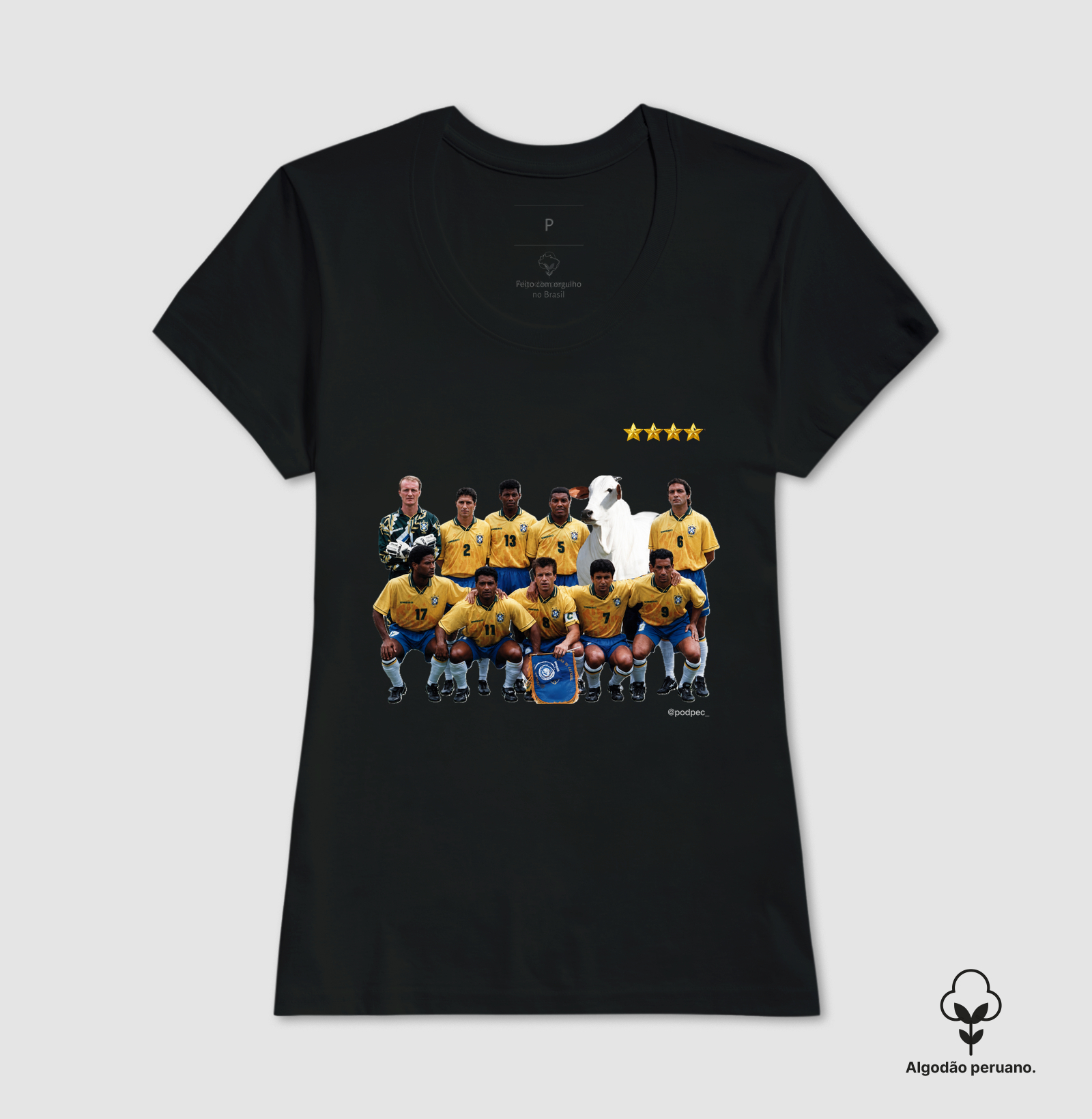 Camisa 2