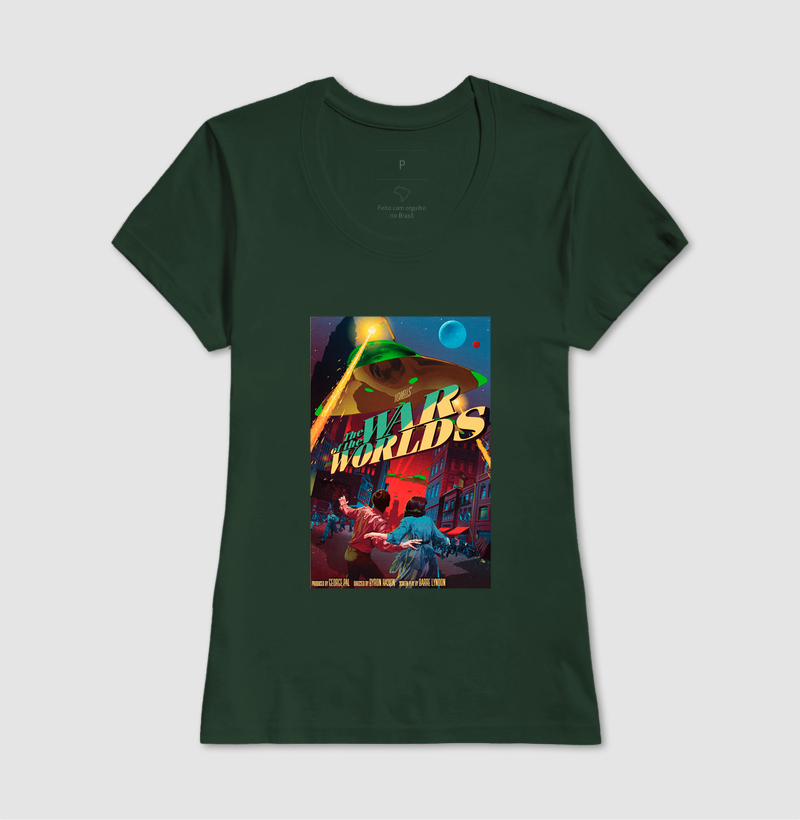 Camisa 12