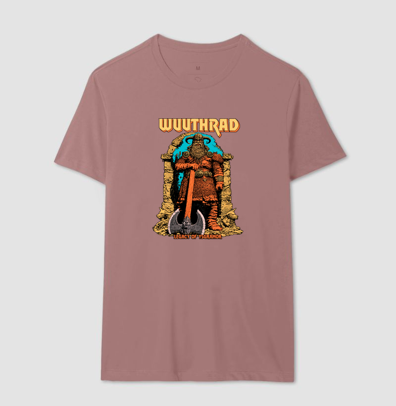 Wuuthrad - Legacy of Ysgramor - Imagem 16