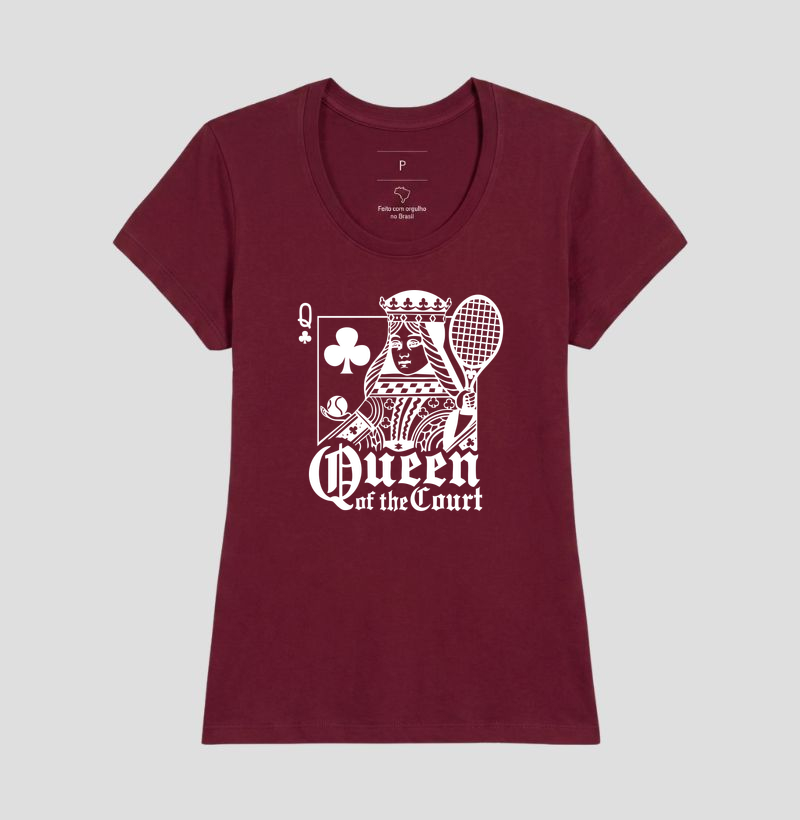 Camisa 18