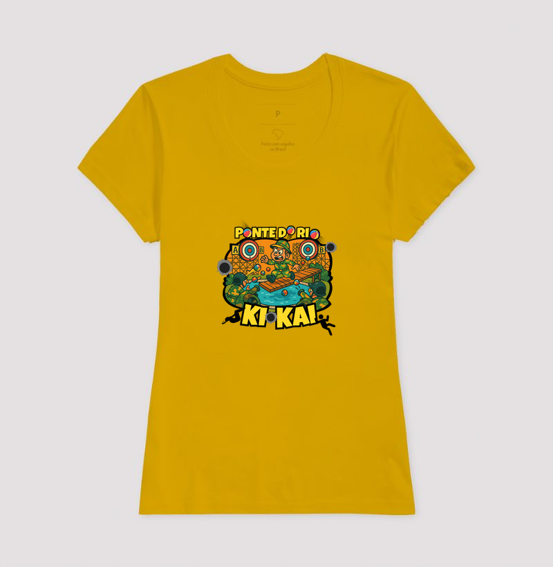 Camisa 14