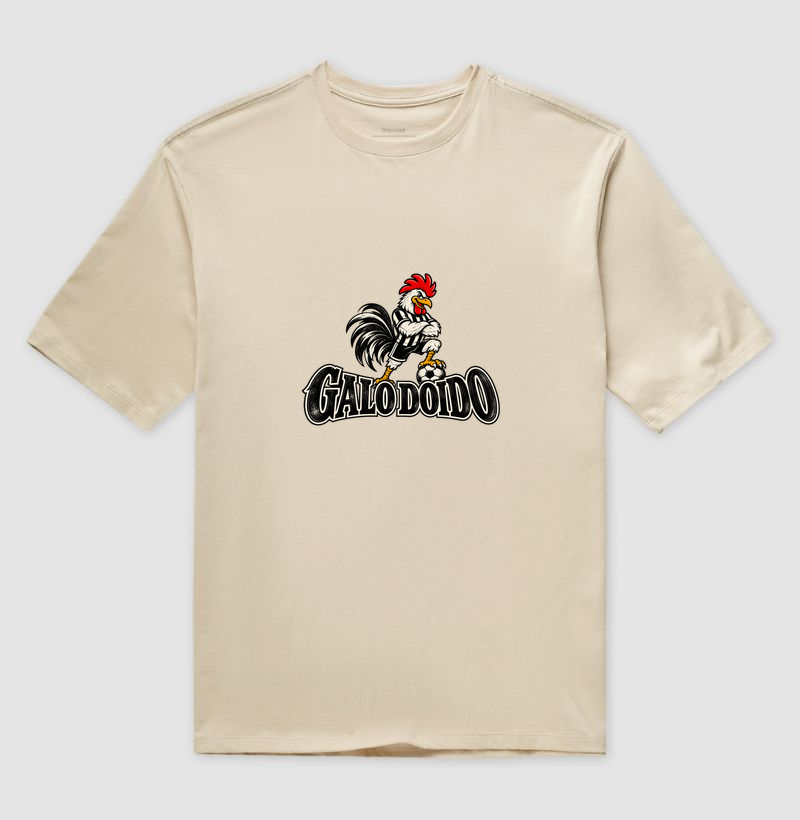 GALO DOIDO - Imagem 3